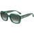 Isabel Marant IM 0108/G/S Green Angle
