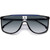 Carrera 1056/S Black Blue Front Folded