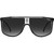 Carrera 1056/S Black White Front