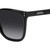 Isabel Marant IM 0123/S Black Grey Lens