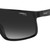 Carrera Carduc 017/S Black Dark Grey Gradient Lens