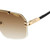 Carrera 1054/S Gold Brown Gradient Lens