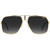 Carrera 1055/S Black Gold Front