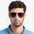 Carrera 1055/S Black Gold Lifestyle