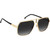Carrera 1055/S Black Gold Angle
