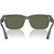 Persol PO3315S Taupe Grey Green Polarised Glass Inner Frame