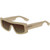Bask Eyewear Veil Cream Angle