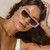 Bask Eyewear Veil Cream Lifestyle