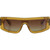 Bask Eyewear Veil Crystal Toffee Front