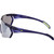 Adidas SP0064 Blue Sunglasses Temple Image