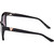 Guess GU7878 Black Smoke Gradient Temple
