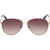 Guess GU7885H Gold Sunglasses Front Image