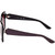 Guess GU7889 Black Sunglasses Temple Image