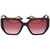 Guess GU7892 Black Sunglasses front Image