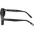 Tom Ford Rosco Black Sunglasses Temple Image