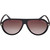 Tom Ford Marcus FT1023 Black Smoke Gradient Front