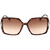 Tom Ford Joanna Havana Sunglasses Front Image