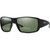Smith Guides Choice Matte Black Bifocal Sunglasses Angle Image