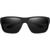 Smith Arvo Matte Black Sunglasses Front Image