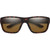 Smith Arvo Matte Tortoise Sunglasses Front Image