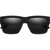 Smith Lineup Matte Black Sunglasses Front Image