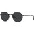 Ray-Ban Jack RB3565 Black Black Polarised Angle
