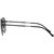 Ray-Ban Jack RB3565 Black Black Polarised Temple
