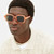 RSF Benz Rusty Sunglasses Front Image