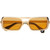 RSF Stereo Supernova Sunglasses Front Image
