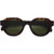 RSF Vostro Havana Sunglasses Front Image