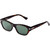 Epokhe Frequency Tort Sunglasses Angle Image