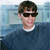 Epokhe Frequency Tort Sunglasses Face Image Image