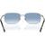 Ray-Ban RB3717 Silver Blue Gradient Inner Frame