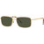 Ray-Ban RB3717 Legend Gold Green Angle