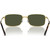 Ray-Ban RB3717 Legend Gold Green Inner Frame