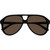 Gucci GG1286S Black Sunglasses Front Image