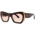 Childe Farfalle Burgundy Rose Bio Angle