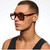 Childe Entry Gloss Tort Rose Bio Gradient Lifestyle