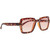 Childe Entry Gloss Tort Rose Bio Gradient Angle