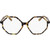 Chloe CE2739 Havana Glasses Front Image