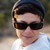 CHPO Miklo Black Sunglasses