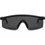 CHPO Lelle Black Sunglasses Front Image