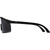 CHPO Lelle Black Sunglasses Temple Image