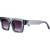 CHPO Max Grey Sunglasses Angle Image