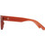 CHPO Max Burgundy Sunglasses Temple Image