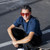 CHPO Max Burgundy Sunglasses
