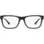 Versace VE3303 Black Glasses Front Image