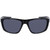 Nike Lynk Black Sunglasses Front Image