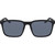 Nike Rave Matte Black Sunglasses Front Image