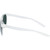 Nike Horizon Ascent Clear Sunglasses Temple Image